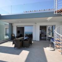 Apartment in Republic of Cyprus, Eparchia Larnakas, Nicosia, 125 sq.m.