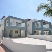 Apartment in Republic of Cyprus, Eparchia Larnakas, Nicosia, 125 sq.m.