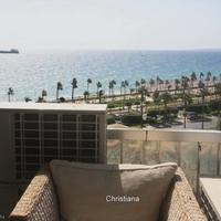 Апартаменты на Кипре, Лимасол, Никосия, 115 кв.м.