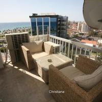 Апартаменты на Кипре, Лимасол, Никосия, 115 кв.м.