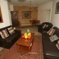 Апартаменты на Кипре, Лимасол, Никосия, 115 кв.м.