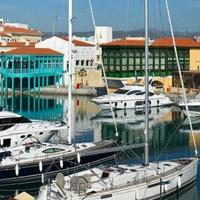 Апартаменты на Кипре, Лимасол, Никосия, 88 кв.м.