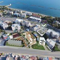 Apartment in Republic of Cyprus, Lemesou, 104 sq.m.