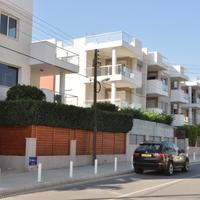 Апартаменты на Кипре, Лимасол, Никосия, 163 кв.м.