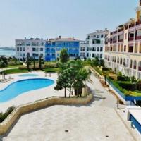 Апартаменты на Кипре, Лимасол, Никосия, 95 кв.м.