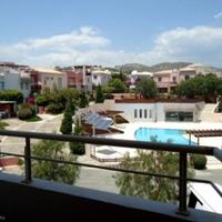 Апартаменты на Кипре, Лимасол, Никосия, 85 кв.м.