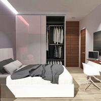 Апартаменты на Кипре, Лимасол, Никосия, 134 кв.м.