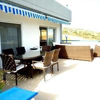 Апартаменты на Кипре, Лимасол, Никосия, 180 кв.м.