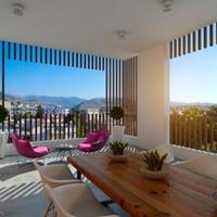 Апартаменты на Кипре, Лимасол, Никосия, 173 кв.м.