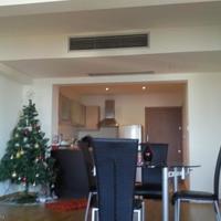 Apartment in Republic of Cyprus, Lemesou, Nicosia, 120 sq.m.