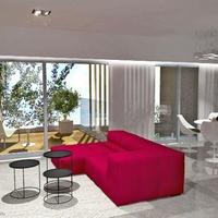 Apartment in Republic of Cyprus, Lemesou, Nicosia, 107 sq.m.