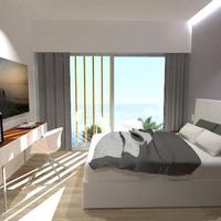 Apartment in Republic of Cyprus, Lemesou, Nicosia, 107 sq.m.