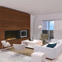 Apartment in Republic of Cyprus, Lemesou, Nicosia, 107 sq.m.