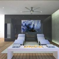 Apartment in Republic of Cyprus, Lemesou, Nicosia, 107 sq.m.