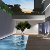 Apartment in Republic of Cyprus, Lemesou, Nicosia, 107 sq.m.