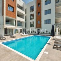 Apartment in Republic of Cyprus, Lemesou, 148 sq.m.