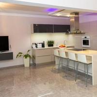 Apartment in Republic of Cyprus, Lemesou, Nicosia, 160 sq.m.