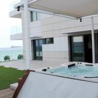 Apartment in Republic of Cyprus, Lemesou, Nicosia, 185 sq.m.