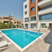 Apartment in Republic of Cyprus, Lemesou, 148 sq.m.