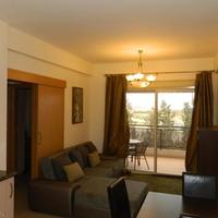 Apartment in Republic of Cyprus, Lemesou, Nicosia, 70 sq.m.