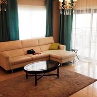 Apartment in Republic of Cyprus, Lemesou, Nicosia, 200 sq.m.