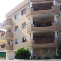 Apartment in Republic of Cyprus, Lemesou, Nicosia, 100 sq.m.