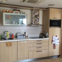 Apartment in Republic of Cyprus, Lemesou, Nicosia, 80 sq.m.