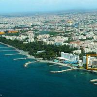 Apartment in Republic of Cyprus, Lemesou, Nicosia, 80 sq.m.