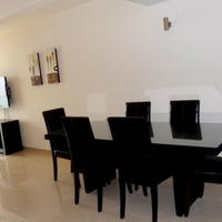 Apartment in Republic of Cyprus, Lemesou, Nicosia, 150 sq.m.