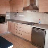 Apartment in Republic of Cyprus, Lemesou, Nicosia, 140 sq.m.