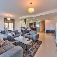 Apartment in Republic of Cyprus, Lemesou, Nicosia, 130 sq.m.