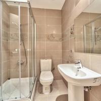 Apartment in Republic of Cyprus, Lemesou, Nicosia, 130 sq.m.