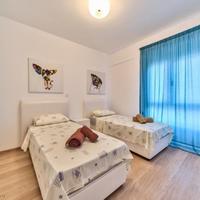 Apartment in Republic of Cyprus, Lemesou, Nicosia, 130 sq.m.
