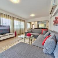 Apartment in Republic of Cyprus, Lemesou, Nicosia, 130 sq.m.