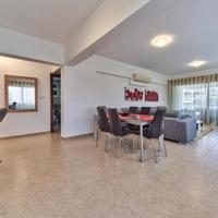 Apartment in Republic of Cyprus, Lemesou, Nicosia, 130 sq.m.