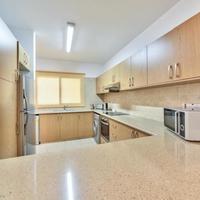 Apartment in Republic of Cyprus, Lemesou, Nicosia, 130 sq.m.