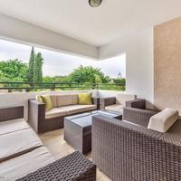 Apartment in Republic of Cyprus, Lemesou, Nicosia, 130 sq.m.