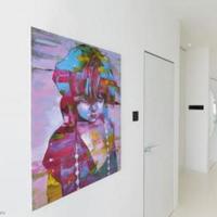 Апартаменты на Кипре, Лимасол, Никосия, 85 кв.м.