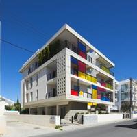 Апартаменты на Кипре, Лимасол, Никосия, 56 кв.м.