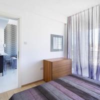 Апартаменты на Кипре, Лимасол, Никосия, 56 кв.м.