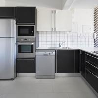 Апартаменты на Кипре, Лимасол, Никосия, 56 кв.м.