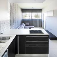 Апартаменты на Кипре, Лимасол, Никосия, 56 кв.м.