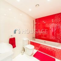 Apartment in Republic of Cyprus, Lemesou, 136 sq.m.