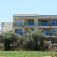 Apartment in Republic of Cyprus, Eparchia Pafou, Nicosia, 81 sq.m.