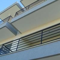 Apartment in Republic of Cyprus, Eparchia Pafou, Nicosia, 81 sq.m.