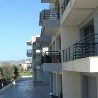 Apartment in Republic of Cyprus, Eparchia Pafou, Nicosia, 81 sq.m.