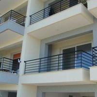 Apartment in Republic of Cyprus, Eparchia Pafou, Nicosia, 81 sq.m.
