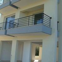 Apartment in Republic of Cyprus, Eparchia Pafou, Nicosia, 81 sq.m.
