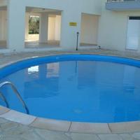 Apartment in Republic of Cyprus, Eparchia Pafou, Nicosia, 81 sq.m.