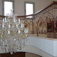 Вилла на Кипре, Лимасол, Никосия, 250 кв.м.